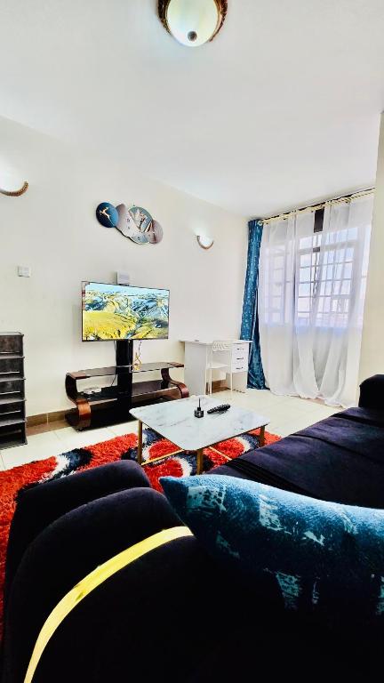 Lounge Area